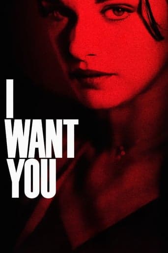 I Want You poster - Find streaming availability