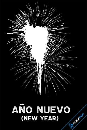 New Year poster - Find streaming availability