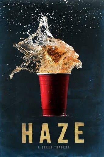 Haze poster - Find streaming availability