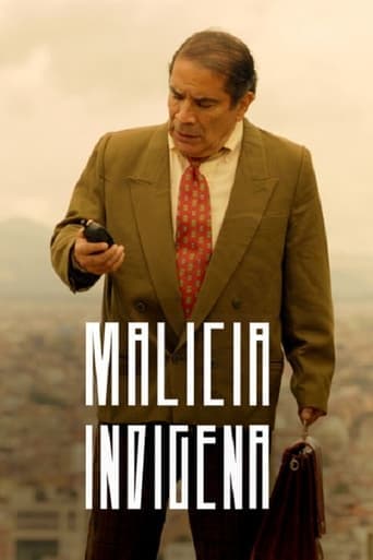 Indigenous Malice poster - Find streaming availability