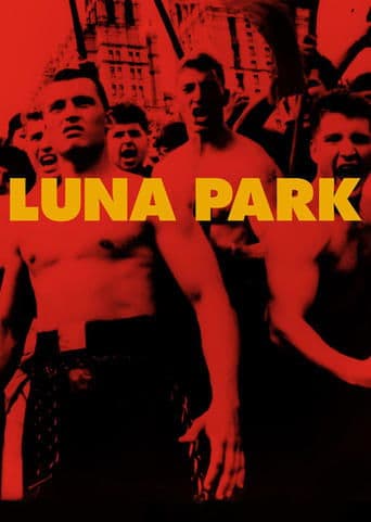 Luna Park poster - Find streaming availability