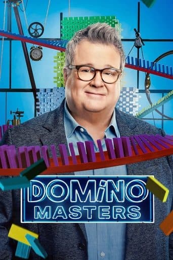 Domino Masters poster - Find streaming availability