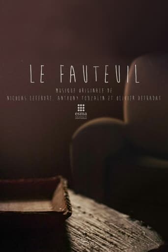 Le Fauteuil poster - Find streaming availability