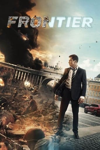 Frontier poster - Find streaming availability