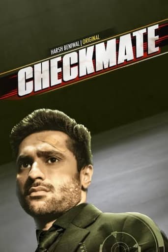 Checkmate poster - Find streaming availability