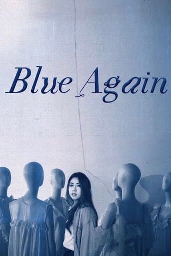 Blue Again poster - Find streaming availability