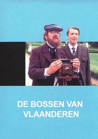 De Bossen Van Vlaanderen poster - Find streaming availability