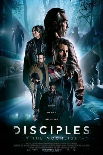 Disciples in the Moonlight poster - Find streaming availability