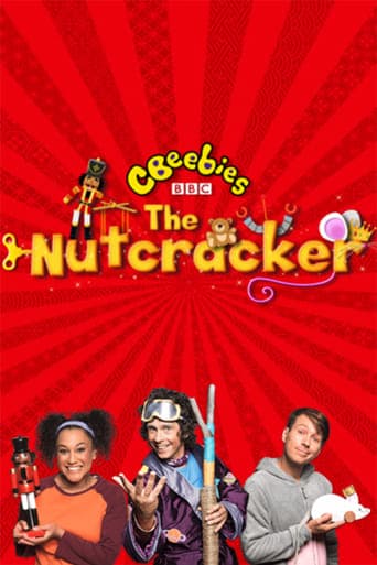 CBeebies Presents: The Nutcracker poster - Find streaming availability