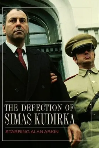 The Defection of Simas Kudirka poster - Find streaming availability