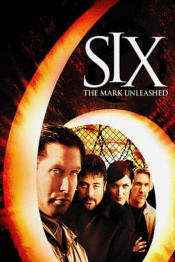 Six: The Mark Unleashed poster - Find streaming availability