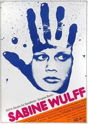 Sabine Wulff poster - Find streaming availability