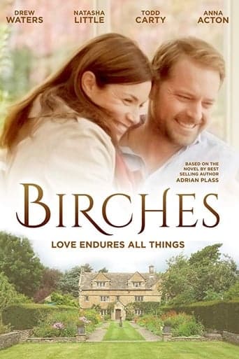 Birches poster - Find streaming availability