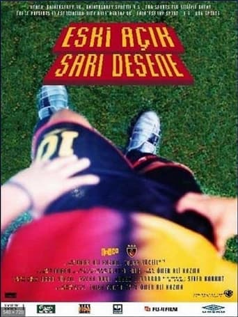 Eski Açık Sarı Desene poster - Find streaming availability