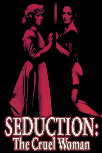 Seduction: The Cruel Woman poster - Find streaming availability