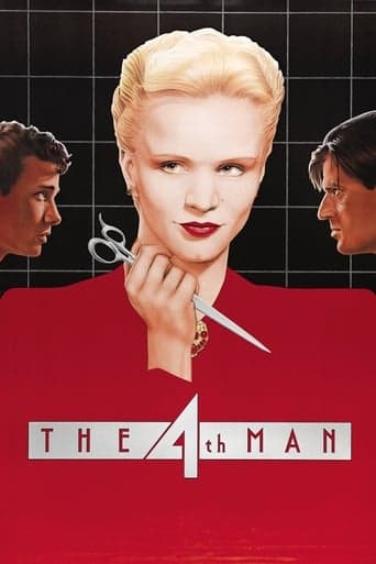 The 4th Man poster - Find streaming availability