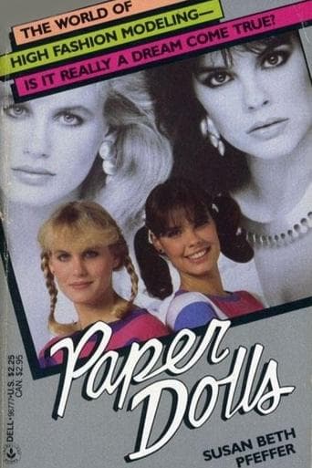 Paper Dolls poster - Find streaming availability