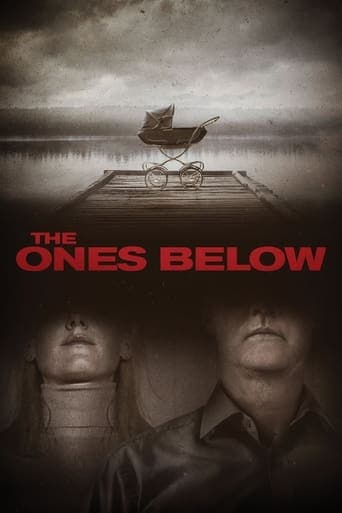 The Ones Below poster - Find streaming availability