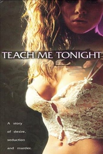 Teach Me Tonight poster - Find streaming availability