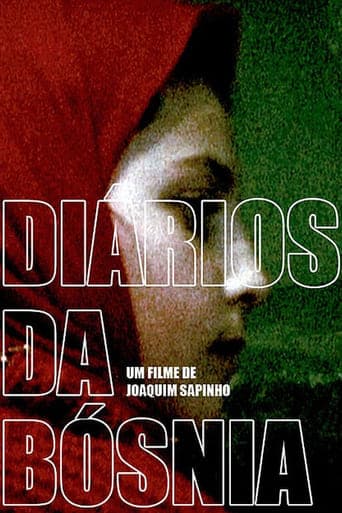 Bosnia Diaries poster - Find streaming availability