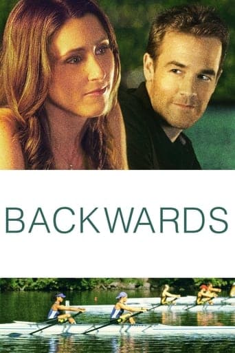 Backwards poster - Find streaming availability