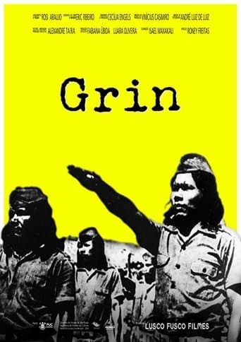 GRIN - Rural Indigenous Guard poster - Find streaming availability