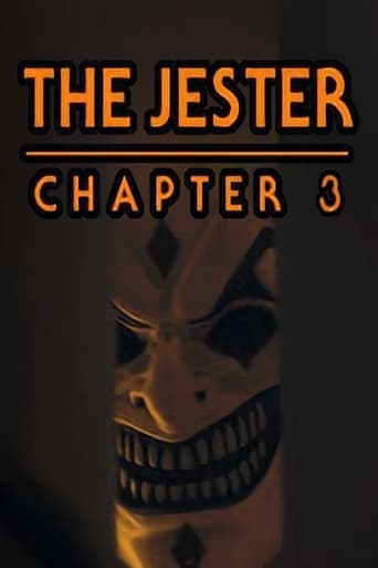 The Jester: Chapter 3 poster - Find streaming availability