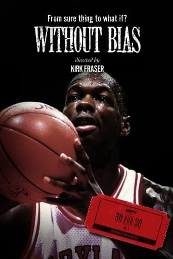 Without Bias poster - Find streaming availability