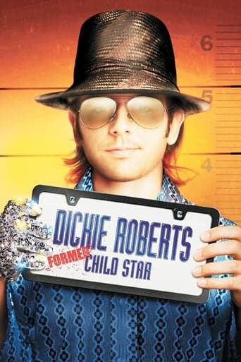 Dickie Roberts: Former Child Star poster - Find streaming availability