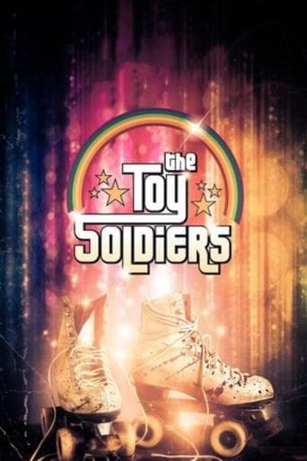 The Toy Soldiers poster - Find streaming availability