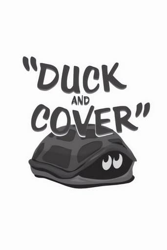 Duck and Cover poster - Find streaming availability