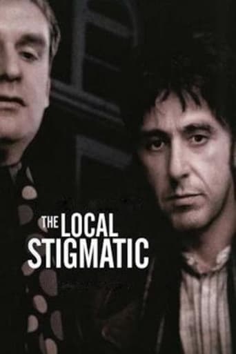 The Local Stigmatic poster - Find streaming availability