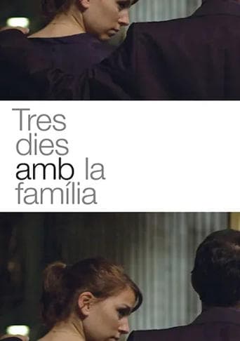 Tres dies amb la família poster - Find streaming availability