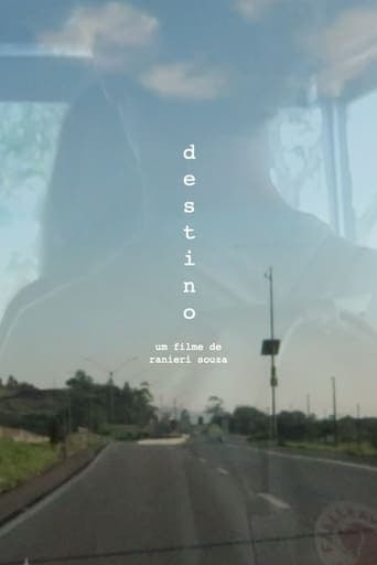 destination. poster - Find streaming availability