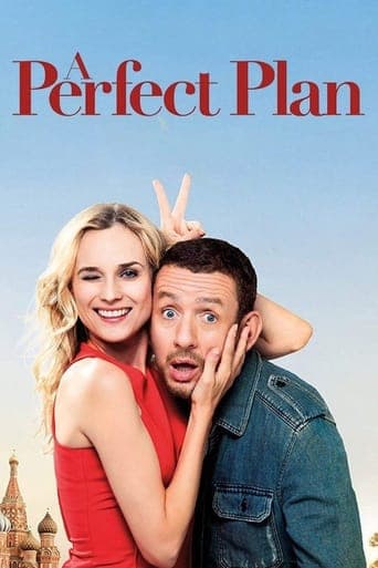 A Perfect Plan poster - Find streaming availability