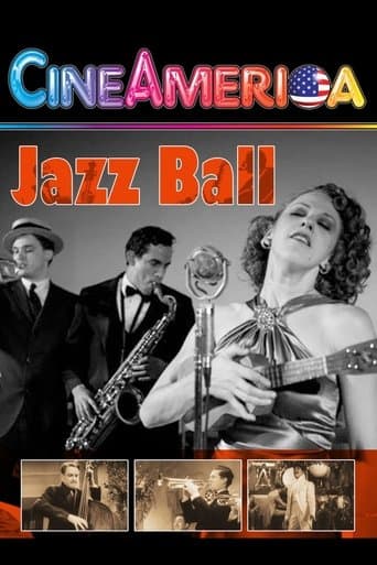 Jazz Ball poster - Find streaming availability
