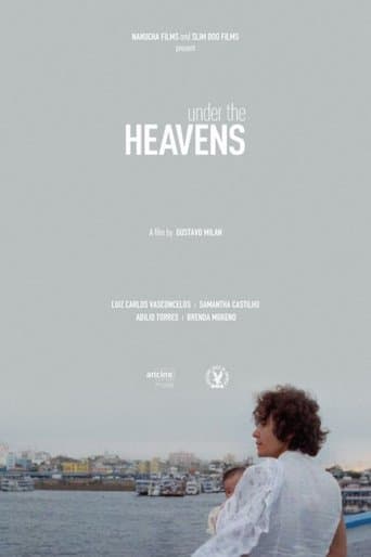 Under the Heavens poster - Find streaming availability