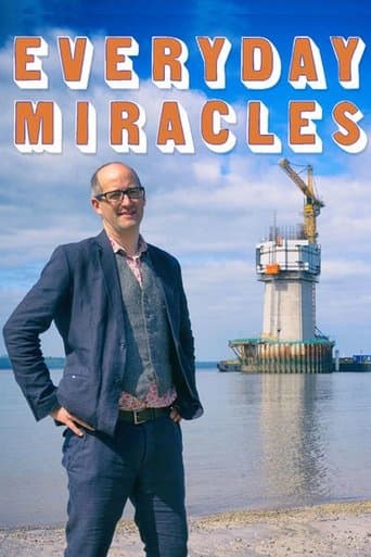 Everyday Miracles: The Genius of Sofas, Stockings and Scanners poster - Find streaming availability