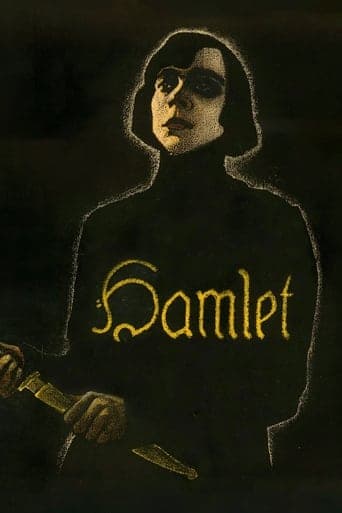 Hamlet poster - Find streaming availability