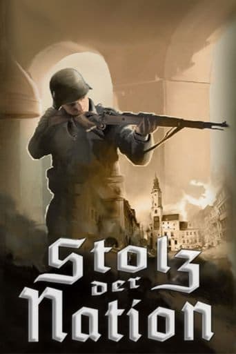 Stolz der Nation poster - Find streaming availability