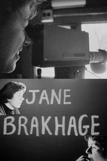 Jane Brakhage poster - Find streaming availability