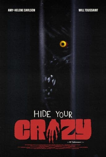 Hide Your Crazy poster - Find streaming availability