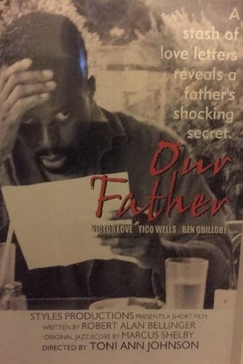 Our Father poster - Find streaming availability