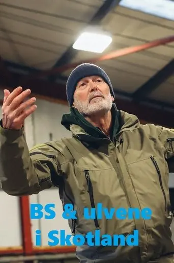 BS & ulvene i Skotland poster - Find streaming availability