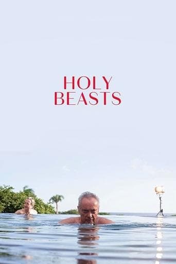 Holy Beasts poster - Find streaming availability