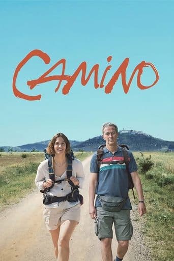 Camino poster - Find streaming availability