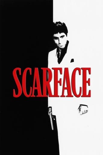 Scarface poster - Find streaming availability