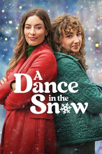 A Dance in the Snow poster - Find streaming availability