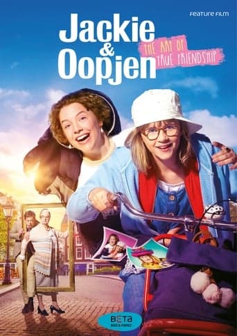 Jackie & Oopjen poster - Find streaming availability