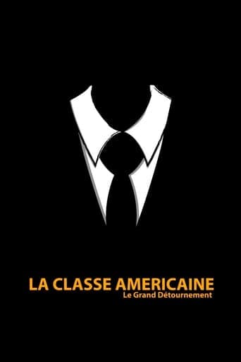 La Classe américaine poster - Find streaming availability